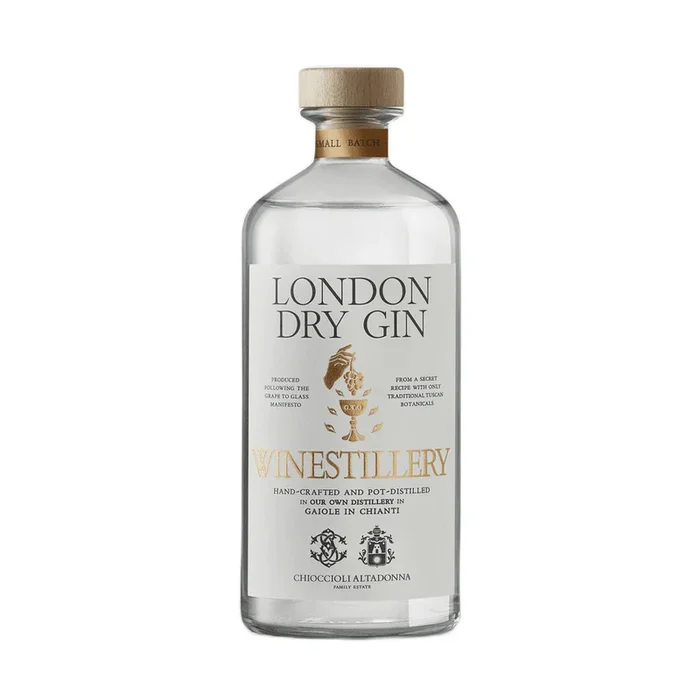 Winestillery London Dry Gin