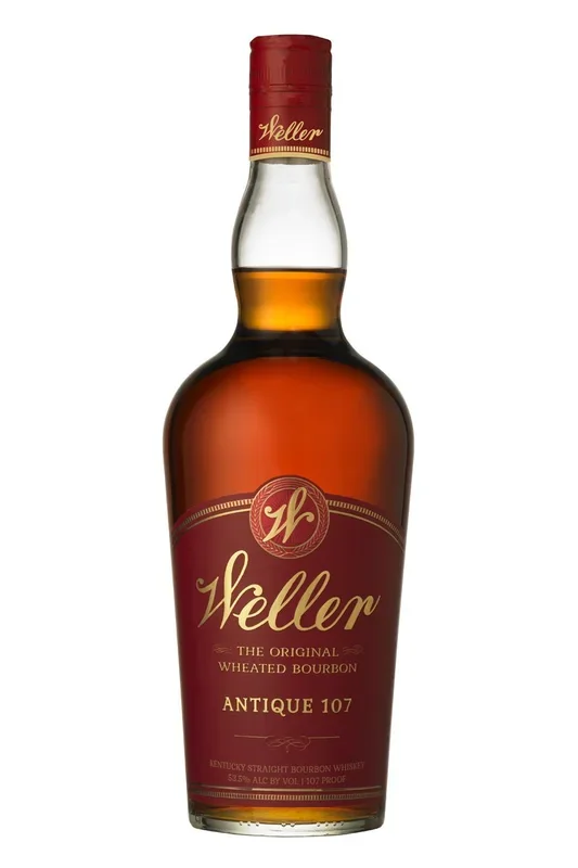 WL WELLER ANTIQUE BOURBON ORIGINAL 107 KENTUCKY 750ML