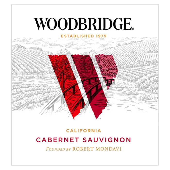 Woodbridge by Robert Mondavi Cabernet Sauvignon