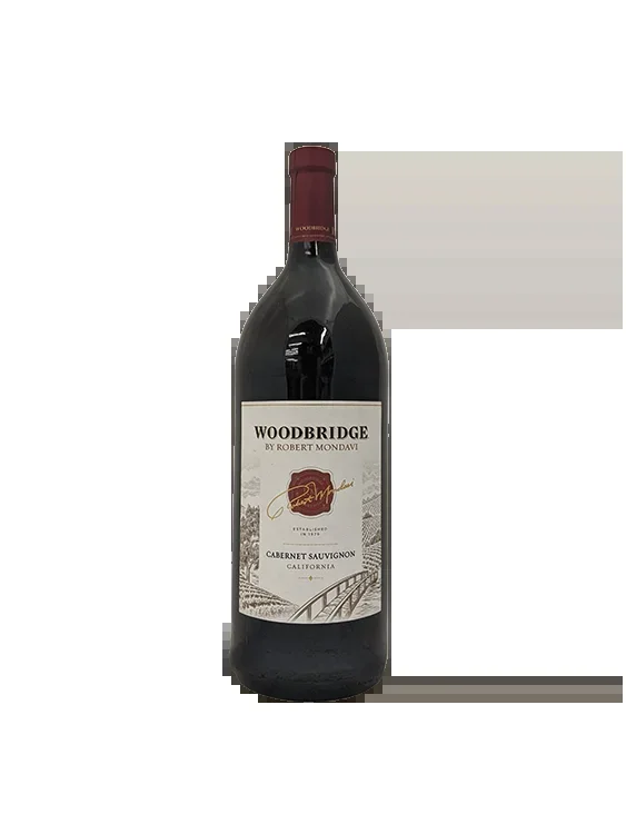 Woodbridge Cabernet Sauvignon 1.5L