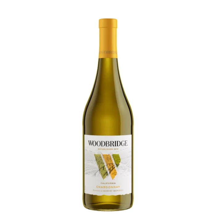Woodbridge Chardonnay 750ml