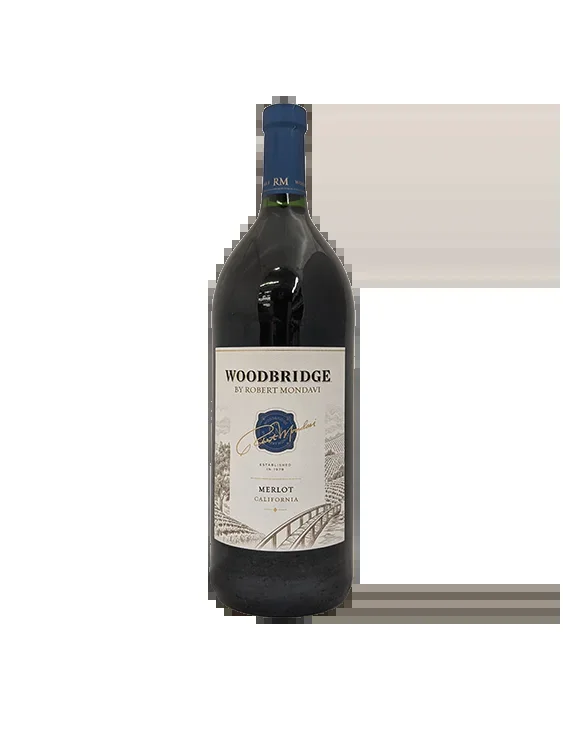 Woodbridge Merlot 1.5L
