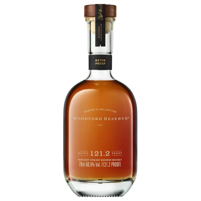 Woodford Reserve Batch Proof – 2024 Release