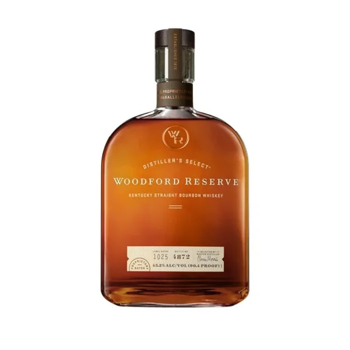 WOODFORD RESERVE BOURBON 375ML