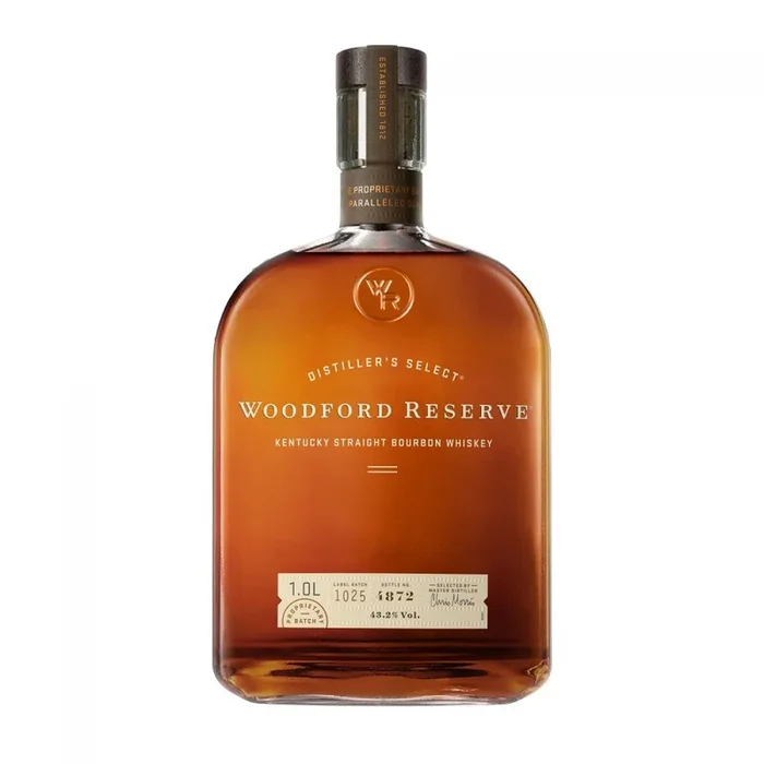 Woodford Reserve Bourbon Personal Barrel 1L