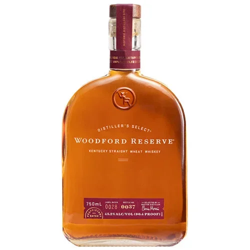 Woodford Reserve Distillers Select Wheat Whiskey