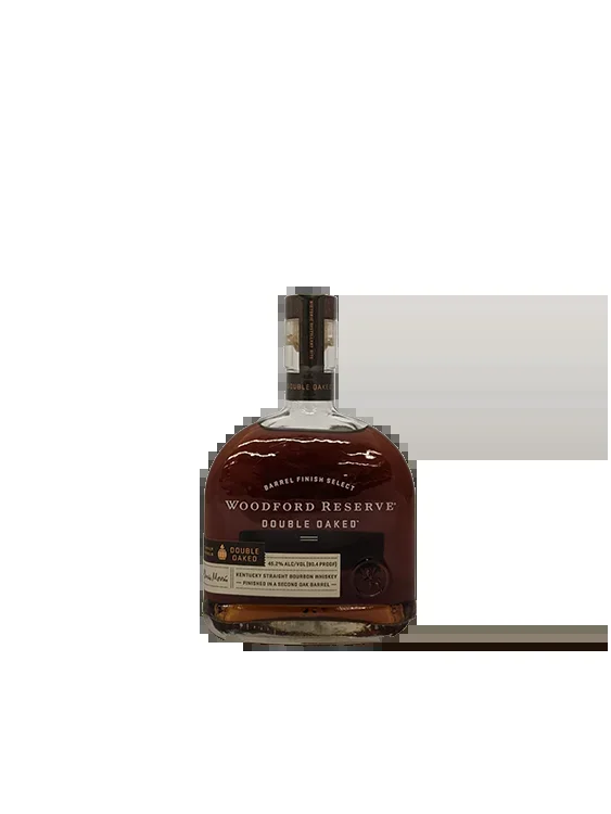Woodford Reserve Double Oaked Bourbon 750ML