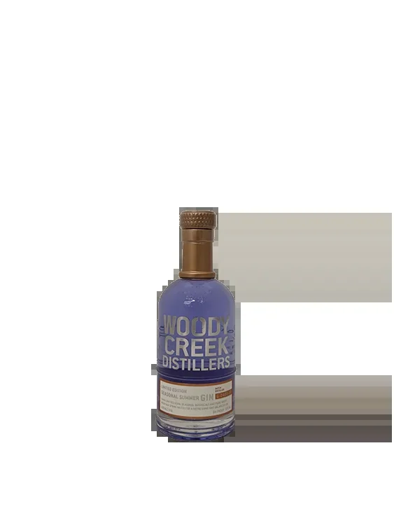 Woody Creek Summer Gin 375ML