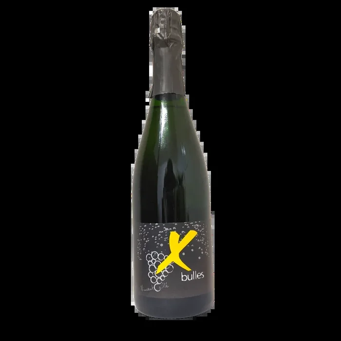 X Bulles 750ML