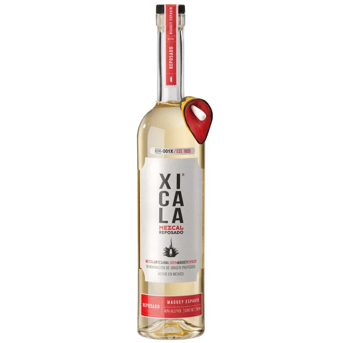 Xicala Mezcal Reposado