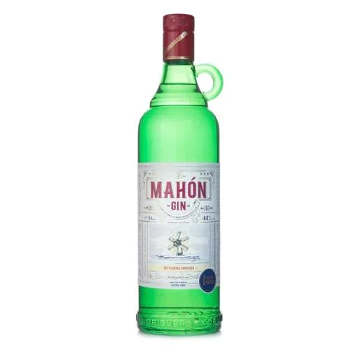 Xorigurer Mahon Gin – 1L