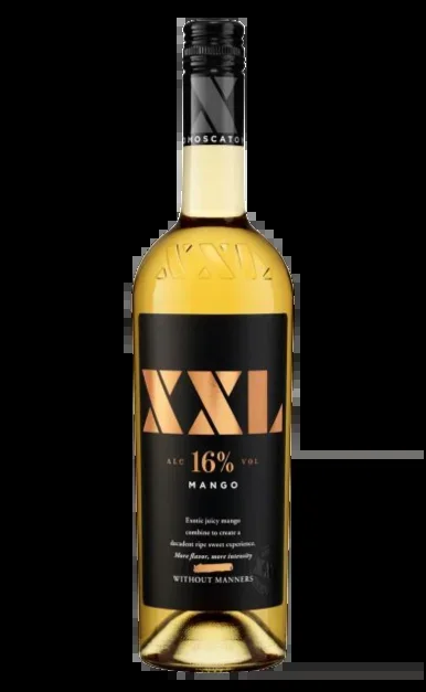 XXL MOSCATO MANGO 750ML
