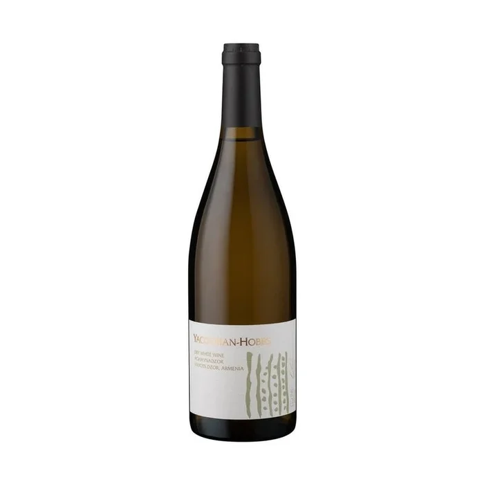 Yacoubian-Hobbs Dry White Wine 2019