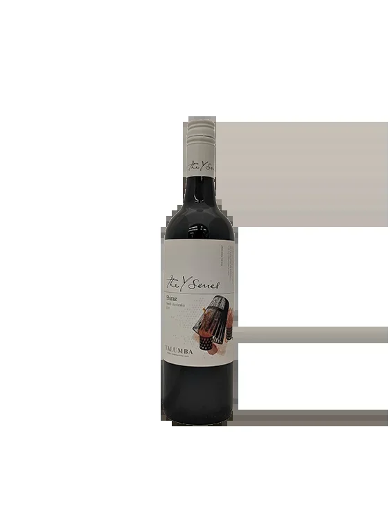 Yalumba The Y Series Shiraz 750ML
