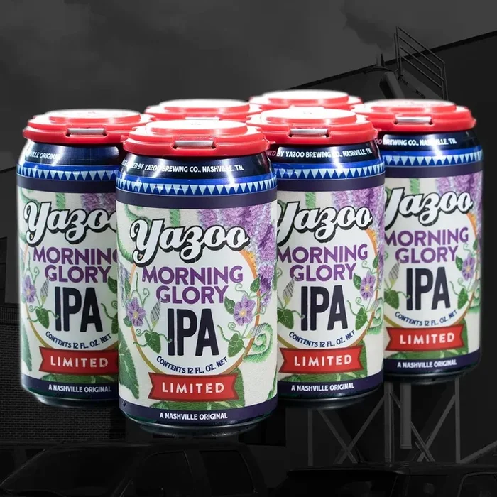 Yazoo Morning Glory IPA