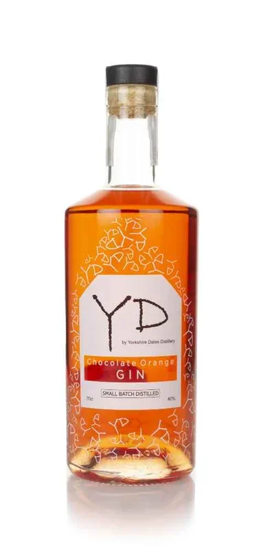 YD Chocolate Orange Gin | 700ML