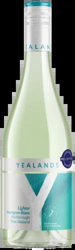Yealands Lighter Alcohol Sauvignon Blanc