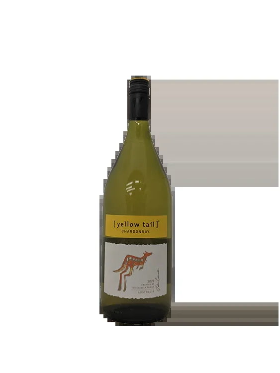 Yellow Tail Chardonnay 1.5L