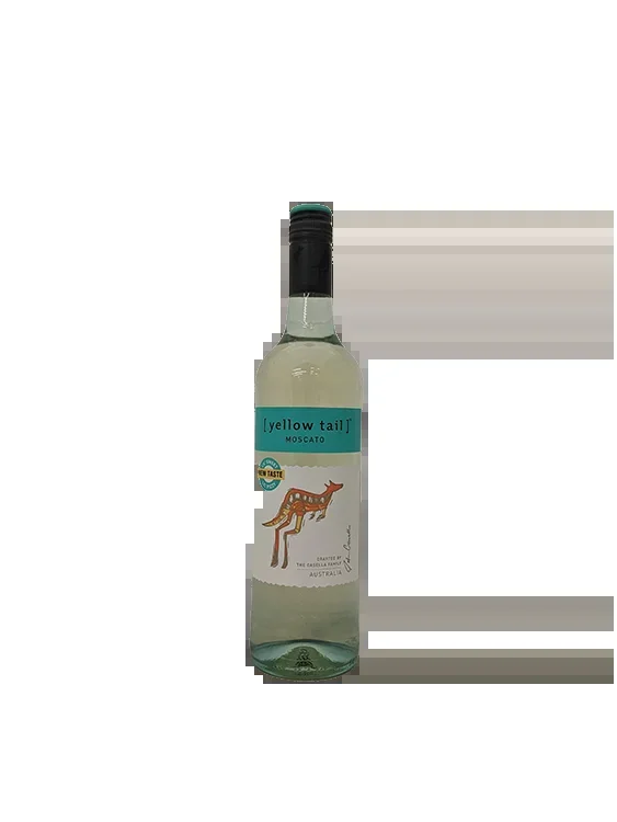 Yellow Tail Moscato 750ML