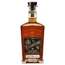 Yellowstone 2020 Limited Edition Kentucky Straight Bourbon Whiskey Finished In Armagnac Casks