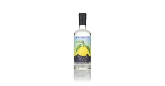 Yuzu (That Boutique-y Gin Company) London Dry Gin | 700ML