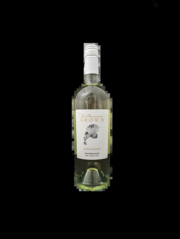 Z. Alexander Brown Sauvignon Blanc 750ML