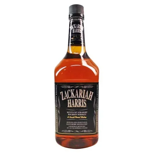 Zackariah Harris Bourbon
