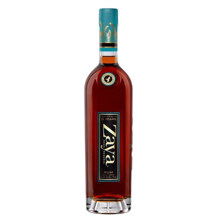 Zaya Grand Reserve Rum
