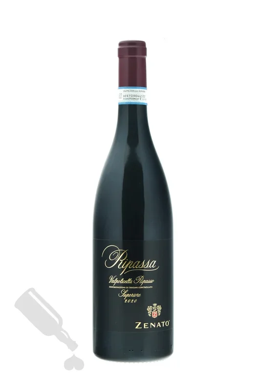Zenato Ripassa della Valpolicella 2020
