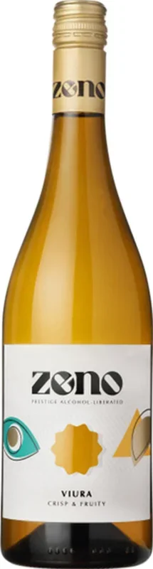 Zeno Alcohol-Liberated White