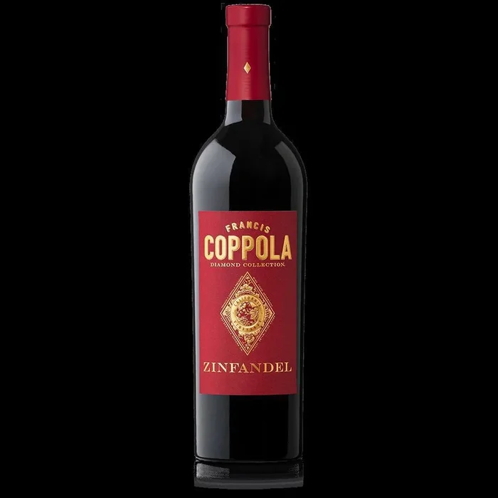 Zinfandel Francis Coppola Diamond Collection 403698