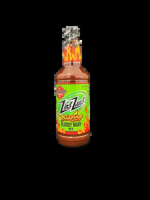 Zing Zang Blazing Bloody Mary Mix 32oz