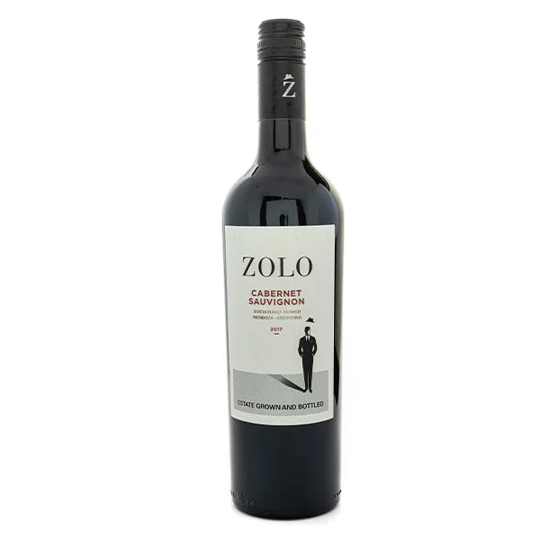 Zolo Cabernet Sauvignon 2017