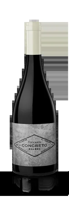 Zuccardi Concreto Malbec – 2020 (750ml)