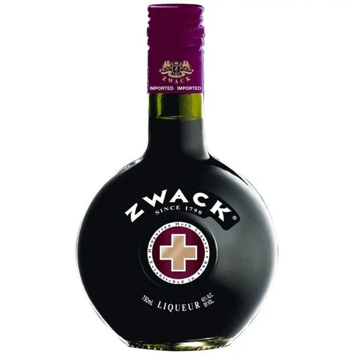 Zwack Herbal Liqueur